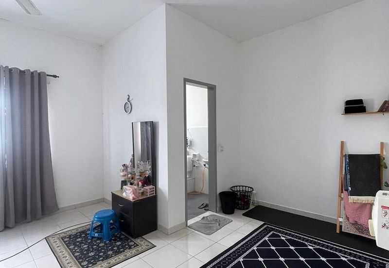 Laman Haris @ Eco Grandeur