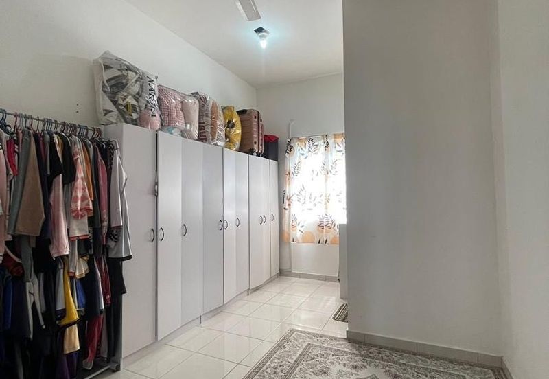 Laman Haris @ Eco Grandeur