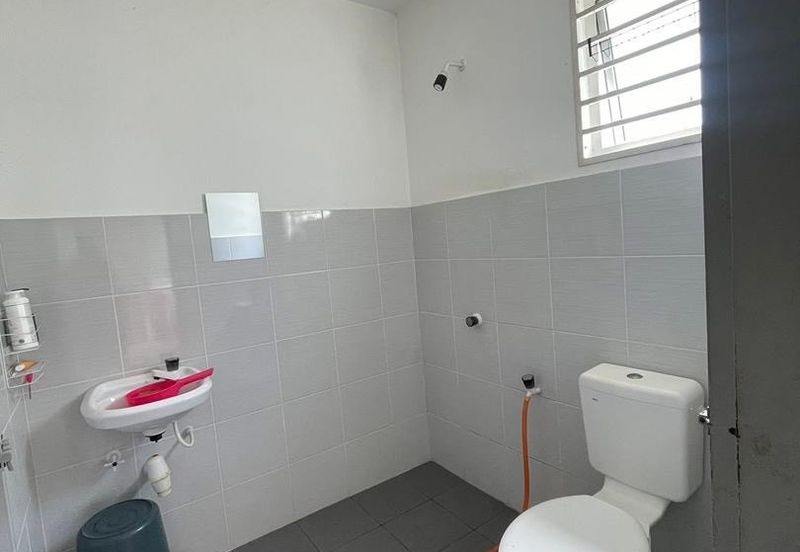 Laman Haris @ Eco Grandeur