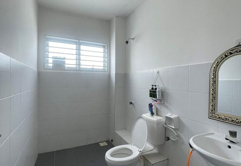 Laman Haris @ Eco Grandeur