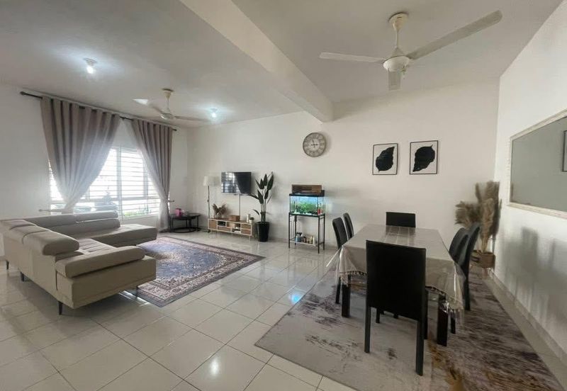 Laman Haris @ Eco Grandeur