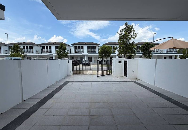 Graham Garden @ Eco Grandeur