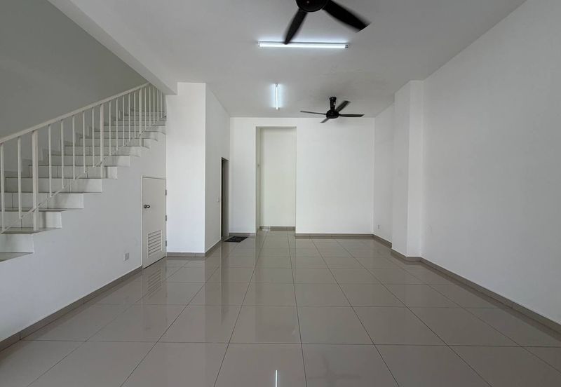 Graham Garden @ Eco Grandeur