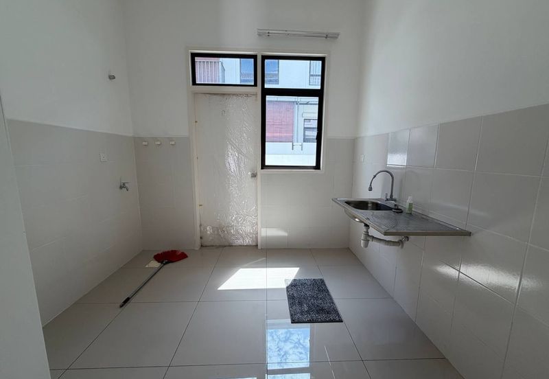 Graham Garden @ Eco Grandeur