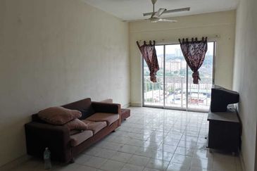 Juta Mines Condo