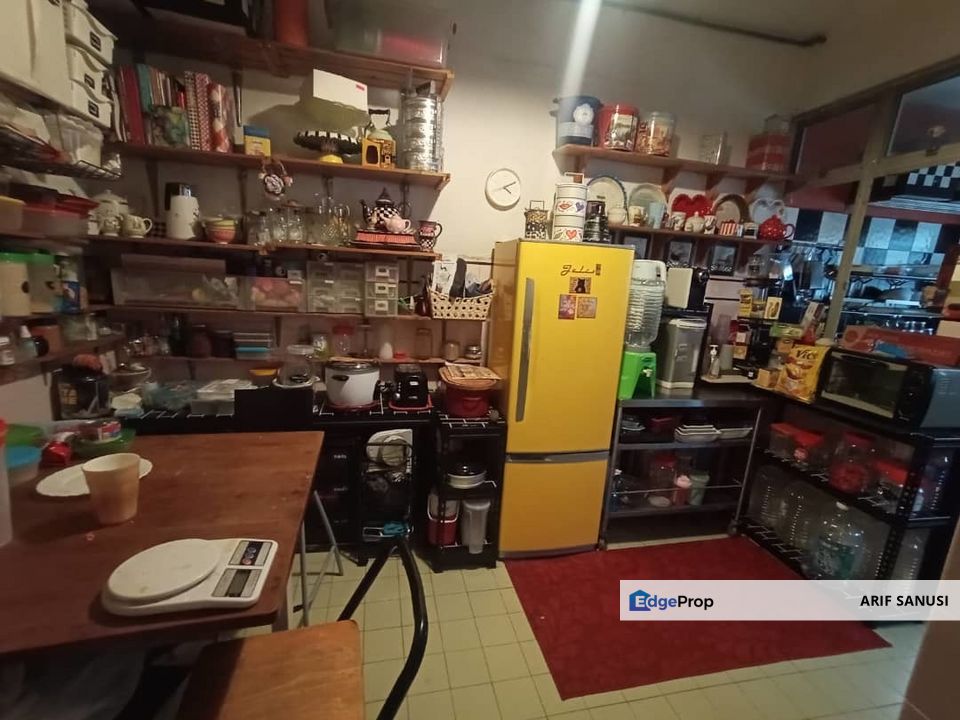 2 Storey Taman Sri Angsana Hilir Desa Pandan , Selangor, Pandan Jaya