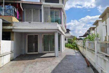 Taman Kantan Permata