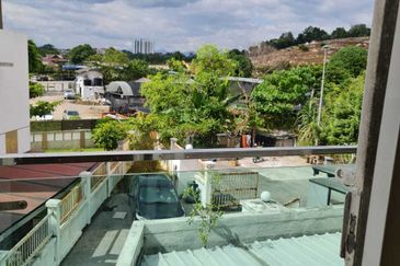 Taman Kantan Permata