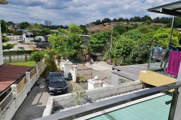 Taman Kantan Permata