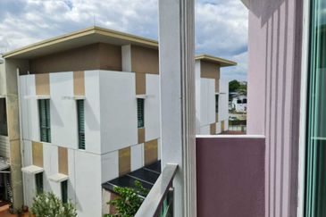 Taman Kantan Permata