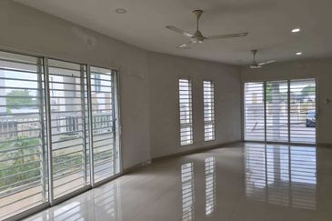 Taman Kantan Permata