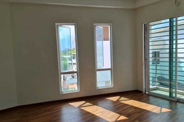 Taman Kantan Permata