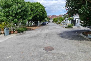 Taman Kantan Permata