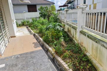 Taman Kantan Permata