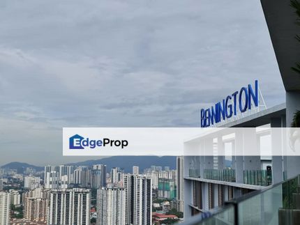 Bennington Residence, Kuala Lumpur, Setapak