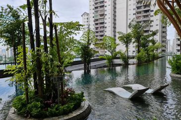 Bennington Residence @ Sky Arena