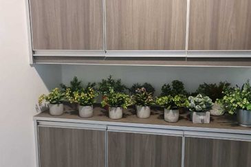 Bennington Residence @ Sky Arena