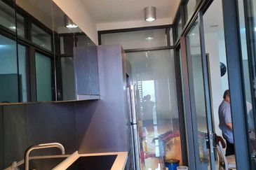 Bennington Residence @ Sky Arena