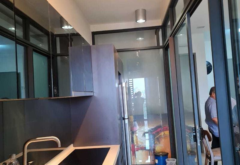 Bennington Residence @ Sky Arena