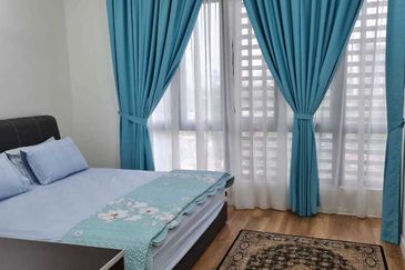 Bennington Residence @ Sky Arena