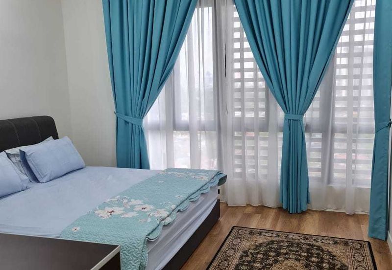 Bennington Residence @ Sky Arena