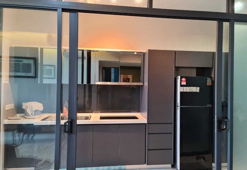 Bennington Residence @ Sky Arena