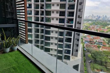 Bennington Residence @ Sky Arena