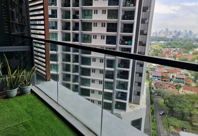 Bennington Residence @ Sky Arena