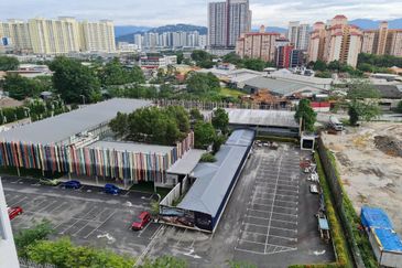 Bennington Residence @ Sky Arena