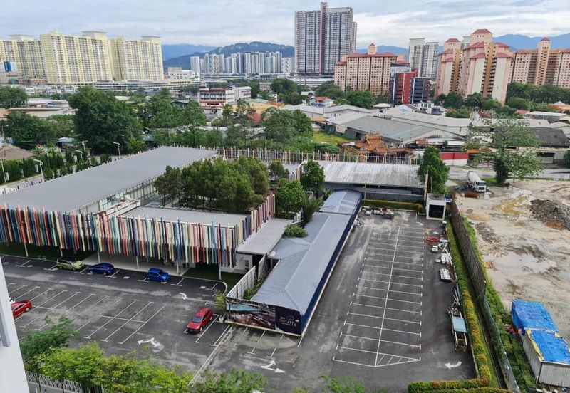 Bennington Residence @ Sky Arena