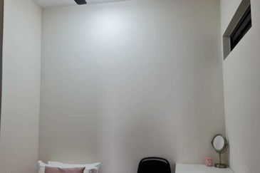 Bennington Residence @ Sky Arena