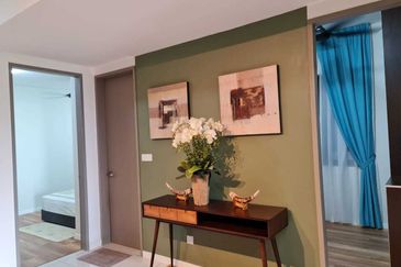 Bennington Residence @ Sky Arena