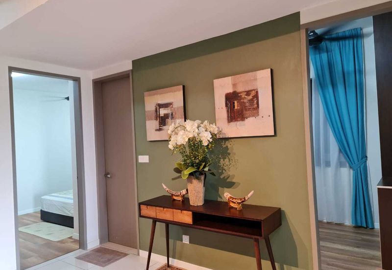 Bennington Residence @ Sky Arena