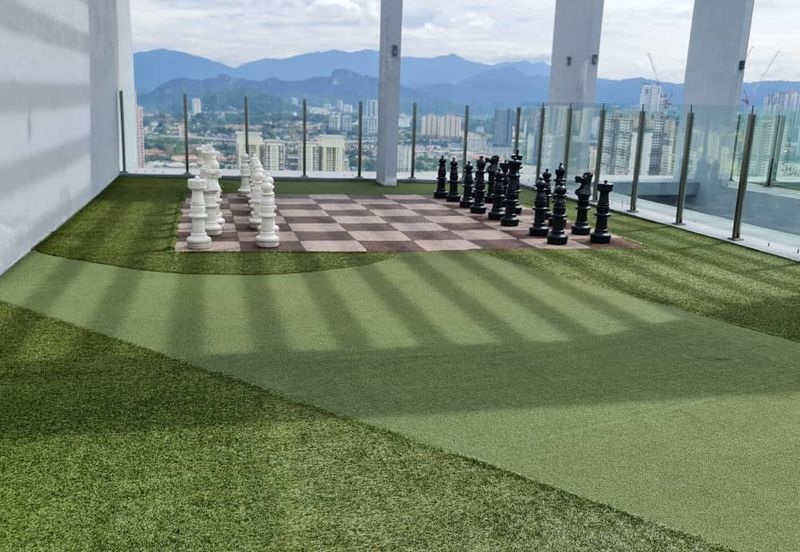 Bennington Residence @ Sky Arena