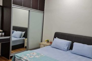 Bennington Residence @ Sky Arena