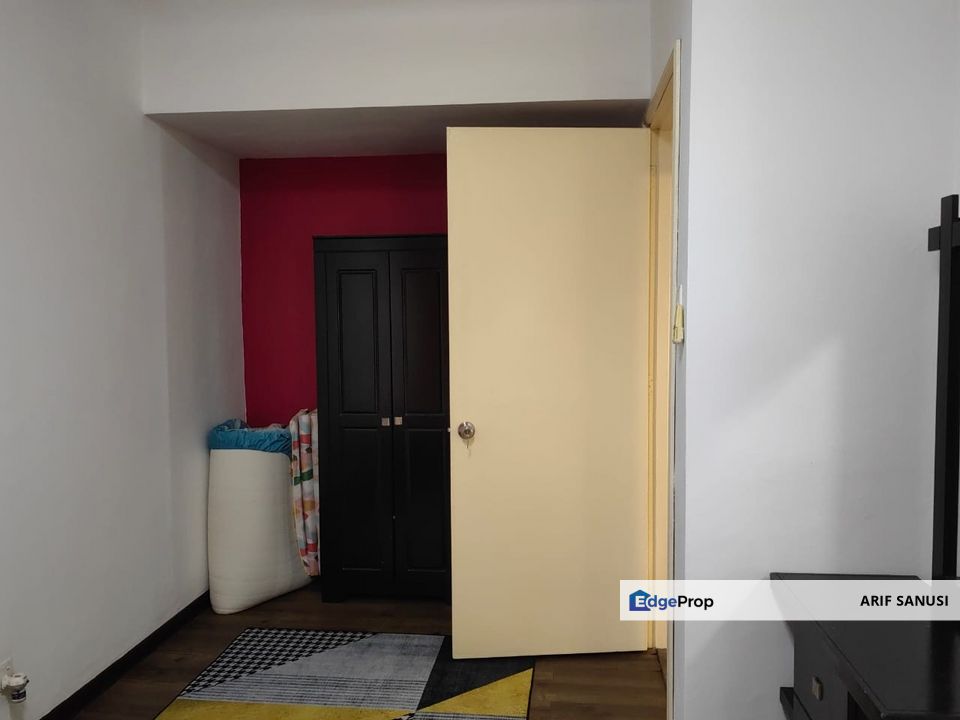 Saujana Residency Subang Jaya Below MV, Selangor, Subang Jaya