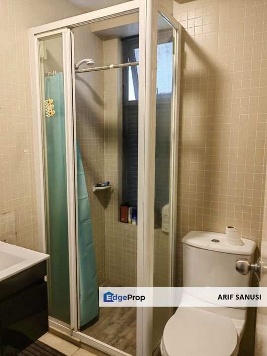 Saujana Residency Subang Jaya Below MV, Selangor, Subang Jaya