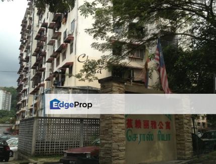 Cheras Ria Apartment Below MV , Kuala Lumpur, Cheras