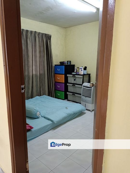 Cheras Ria Apartment Below MV , Kuala Lumpur, Cheras