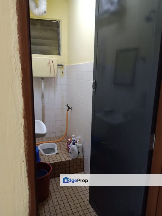 Cheras Ria Apartment Below MV , Kuala Lumpur, Cheras