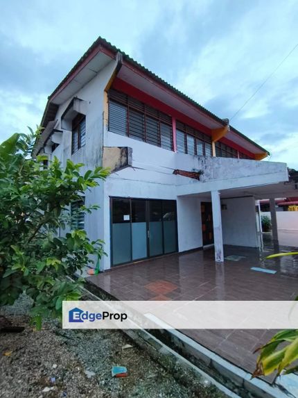 2 Storey Semi D Taman Mahsuri Langkawi For Sale, Kedah, Langkawi
