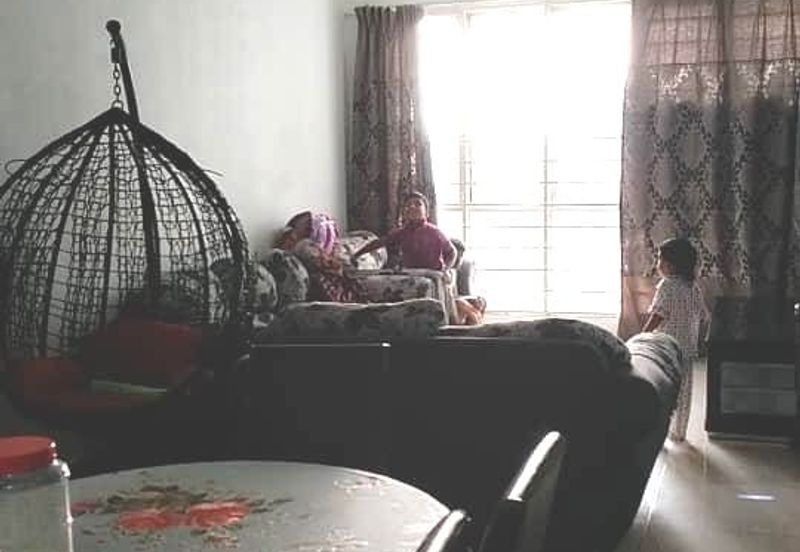 Maxim Citylights @ Sentul KL