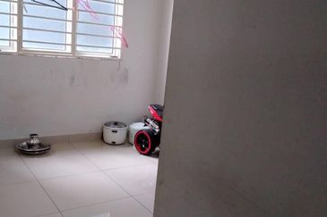 Maxim Citylights @ Sentul KL