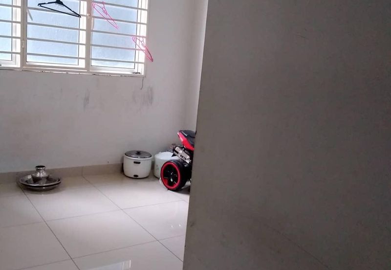 Maxim Citylights @ Sentul KL