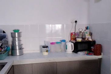 Maxim Citylights @ Sentul KL