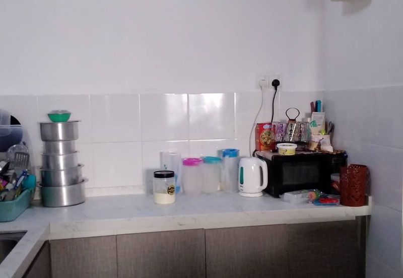 Maxim Citylights @ Sentul KL