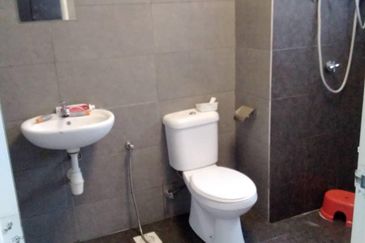 Maxim Citylights @ Sentul KL