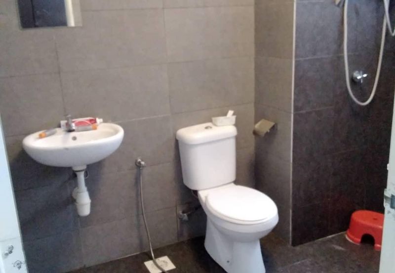 Maxim Citylights @ Sentul KL