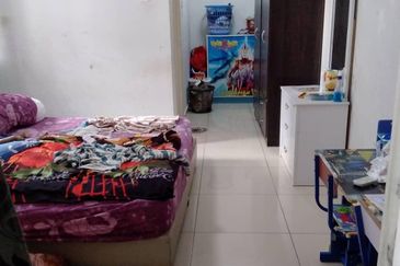 Maxim Citylights @ Sentul KL