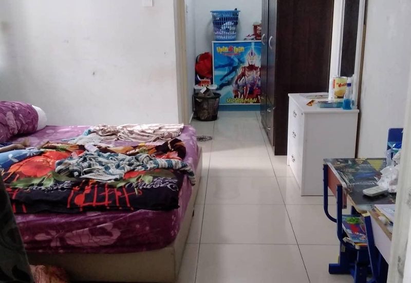 Maxim Citylights @ Sentul KL